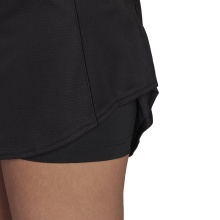 adidas Tennis Skirt Match HEAT.RDY (integrated tights, high waist) black Women